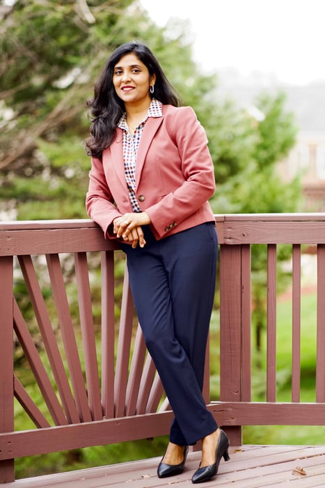 Subhashini_Potraits - 1