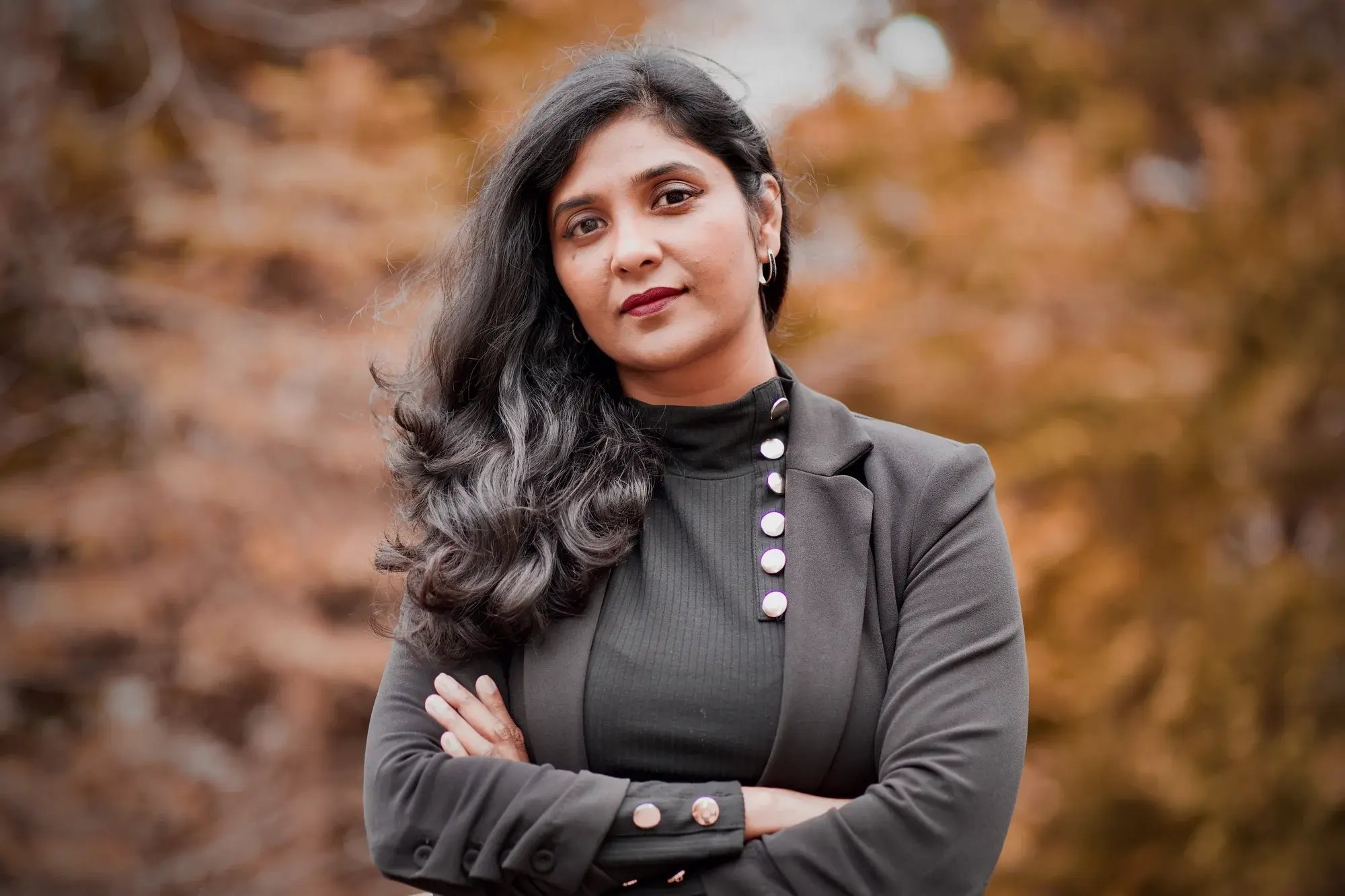 Subhashini_Potraits - 20